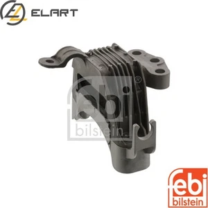 ENGINE MOUNTING 46023 FOR OPEL A16/B16XER 1.6L A 13 DTE 1.2L A 18 XER 1.8L 4cyl - Picture 1 of 6