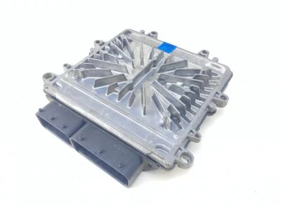 Volvo S60 I ( Rs ) VA2619647 Unità di Controllo Motore/Modulo (Unità) 36002593 - Immagine 1 di 4