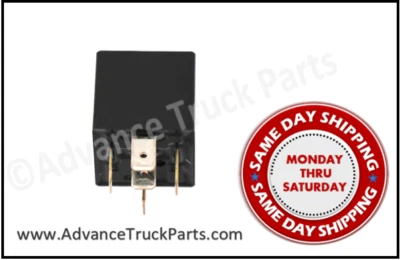 Song Chuan Automotive Relay 896H-1CH-C-R1 U03 12VDC SPDT Sealed 30/50A 5 Pins - Image 1 of 4