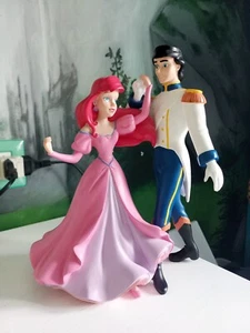 Disney ENCHANTING LA SIRENETTA "Ariel e Eric" - Foto 1 di 4