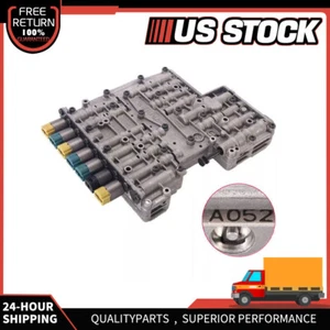 For AUDI VW BMW Jaguar Hyundai Lincoln 6HP19 ZF6HP19 6HP26 ZF6HP26 Valve Body - Picture 1 of 9