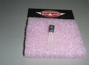 Transistor TSL ""Original"" 2SB631 PNP - Imagen 1 de 1