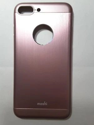 Funda delgada Moshi para iPhone 7 Plus iPhone 8 Plus Foto 1 de 4