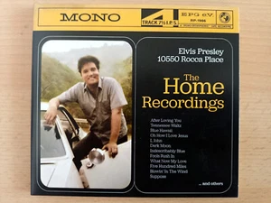 CD Elvis Presley - 10550 Rocca Place The Home Recordings Promo - Bild 1 von 2