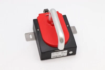 Euchner MGB-H-AA1A6-R-111838 - Image 1 of 4