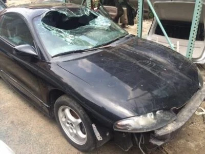 95 96 97 LIMPIAPARABRISAS MITSUBISHI ECLIPSE MTR 128879 Foto 1 de 4