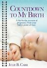 Countdown To My Birth: A Day-by-Day Account of Pregnancy from Your Baby's Point 