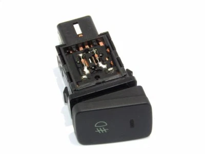 2004 HYUNDAI TUCSON JM Nebelscheinwerfer Forne Front Fog Light Switch Button - Bild 1 von 2