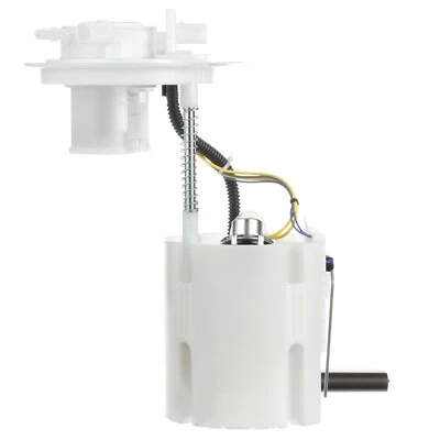 Conjunto de módulo de bomba de combustible Delphi para Jeep Cherokee 2014-2022 tracción delantera 2015 2016 2017 Foto 1 de 4