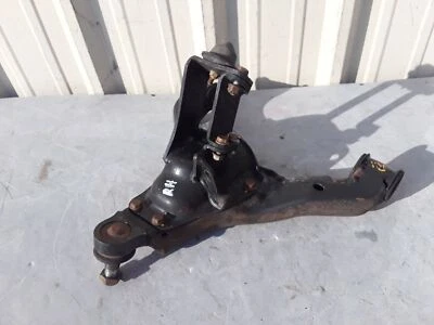 2010-2024 MERCEDES-BENZ SPRINTER AWD FRONT RIGHT SIDE LOWER CONTROL ARM 4X4 OEM - Image 1 of 4