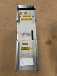 Indramat NAM 1.2-08 AC Servo Line Former - Picture 1 of 7