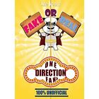 Are You A Fake Or Real One Direction Fan? Yellow Versio - Paperback New Starr, B