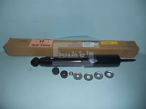 Pair Of Original Front Shock Absorbers Ssangyong Korando 4430106220 G0AA301 - Picture 1 of 1