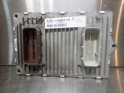 2014 Jeep Grand Cherokee 3.6L Engine Control Module PCM ECM OEM P05150790AC *J - Image 1 of 4