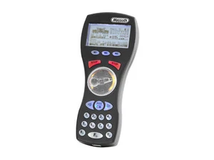 Novedad Massoth DiMAX Navigator (Edición Negra) 2.4GHz Artículo: 8134802 - Imagen 1 de 1
