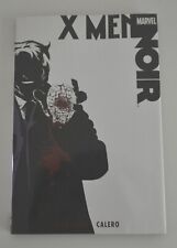 XMEN, Marvel, Noir, Hardcover