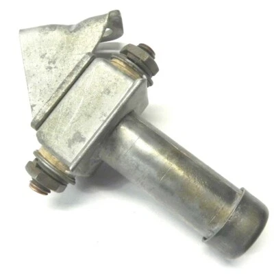 1928 1929 FARGO PLYMOUTH STARTER SWITCH VINTAGE RARO NOS  - Imagem 1 de 2