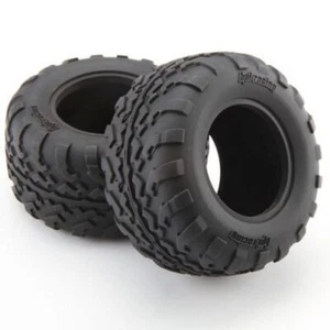 HPI Racing Savage XS Flux/Firestorm/MT2 GT2 Tires D Compound 2.2 (2) HPI105282 - Picture 1 of 1