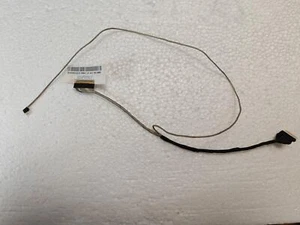  CABLE LCD para portátil Lenovo IdeaPad G500s G505s Z501 Z505 DC02001QI10 - Imagen 1 de 1