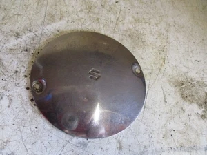 SUZUKI T200 INVADER ORIGINAL POINTS COVER SEE DESCRIPTION - Picture 1 of 5