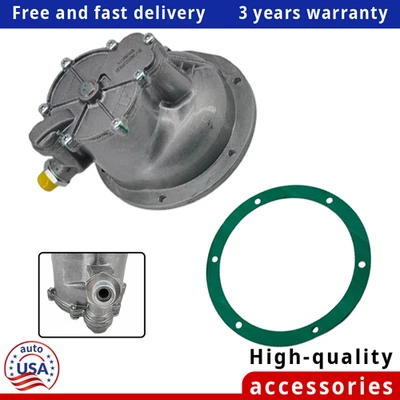 Brake Booster Vacuum Pump For Mercedes Benz 300D 300DT 300SD 240D - Изображение 1 из 4