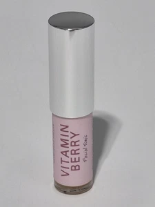 FarmHouse Fresh FHF Vitamin Berry + Rose Water Facial Tonic .1oz Travel Size New - Picture 1 of 5