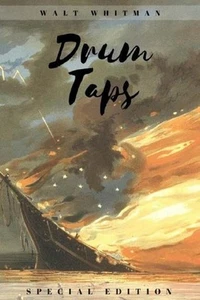 Drum Taps: (Special Edition) by Walt Whitman (English) Paperback Book - Picture 1 of 1