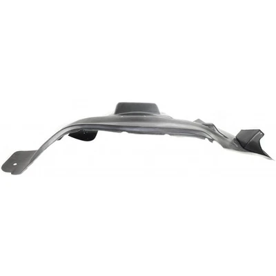 For GMC Envoy XUV 2004 2005 Fender Liner Passenger Side | Front | PP Plastic Foto 1 de 4