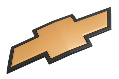 Новая подлинная эмблема передней решетки радиатора Chevy Silverado (2007–2013 гг.) оригинальная 22829421 - Изображение 1 из 4