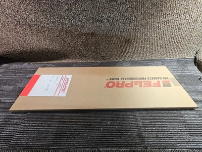 Junta da panela de óleo do motor Fel-Pro OS 30870 Premium para Ram 3500 2011-2016 - Imagem 1 de 4