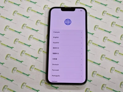 APPLE IPHONE 13 128 GO VERT [OCCASION] REF : OC 3164020 - Photo 1/4