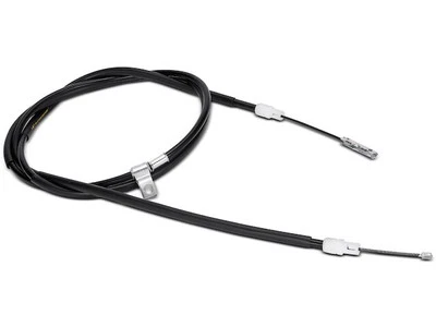 Cable de freno de estacionamiento trasero derecho para Pontiac Montana 2005-2006 APR 62742DZJJ SV6 Foto 1 de 2