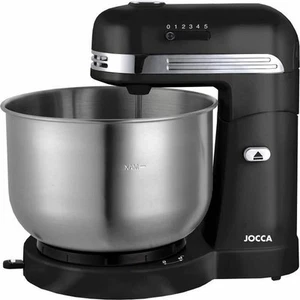 Robot de Cocina JOCCA Negro Gris 3,5 L - Imagen 1 de 6