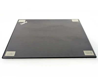 Nuevo para Thinkpad T490S T14S T495s LCD Cubierta Tapa Trasera FHD 02HM498 Foto 1 de 4