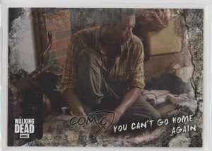 2018 Topps The Walking Dead Road to Alexandria Noah You Can’t Go Home Again 2a1