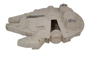 Vintage 1979 Kenner Star Wars Millenium Falcon Ship for Parts - Picture 1 of 4