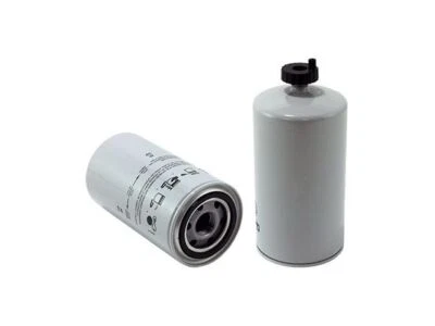 Separador de combustible para Ford L8000 1981-1986 WIX 85391TJ 1982 1983 1984 1985 Foto 1 de 2