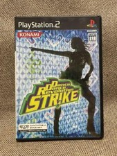 .PS2.' | '.Dance Dance Revolution X.