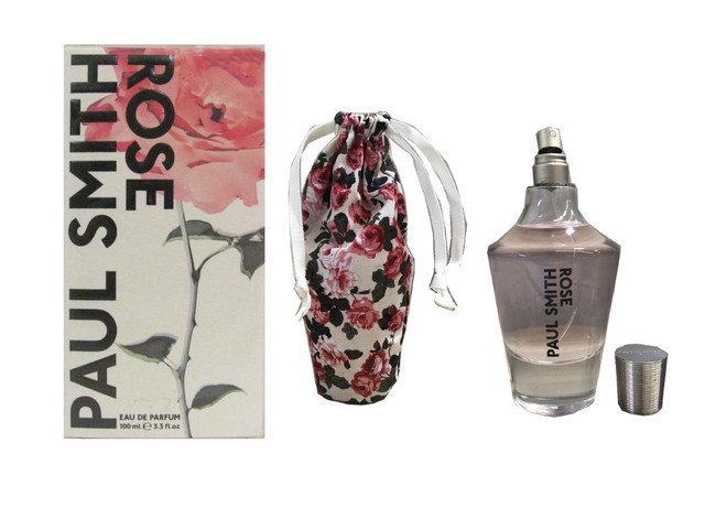 paul smith rose edp 100ml