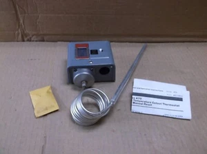 A70KA-1 Johnson Controls NEW PENN Thermostat A70KA1 - Picture 1 of 4