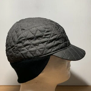 CHAMPION PUFFER HUNTER CAP SMALL/MEDIUM - Picture 1 of 7