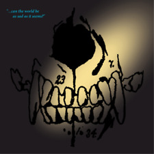 Throbbing Gristle Heathen Earth: The Live Sound of Throbbing Gristle (CD)