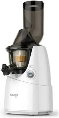 Kuvings Whole Slow Juicer - White - Image 1 of 4