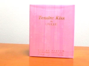 Tendre Kiss de Lalique Perfume Women 1.7oz / 50 ml Eau de Parfum Spray Sealed. - Picture 1 of 2