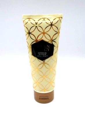Ellen Tracy Shower Gel ~ 100 ml / 3.4 oz ~ - Image 1 of 2