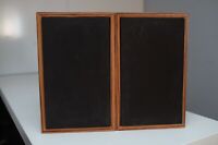 5A rosewood BBC spec Rogers LS 3 Pair Speaker Box For Rogers LS3 5A