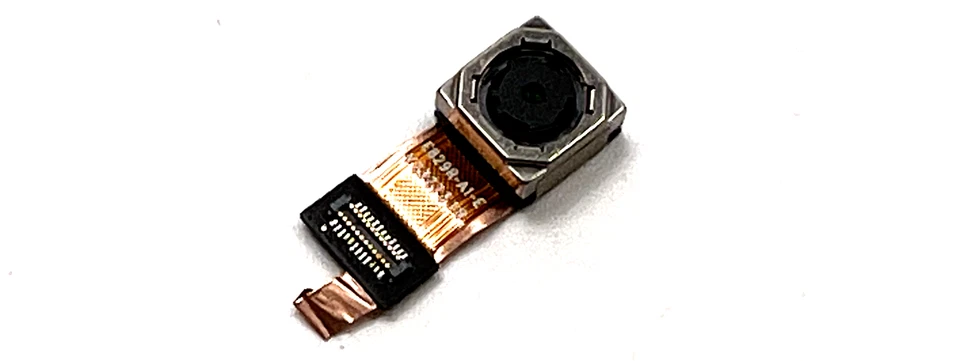 ✅ Original Samsung Galaxy Tab A8 10.5" SM-X200 Rear Camera Webcam ✅ - Image 1 of 3