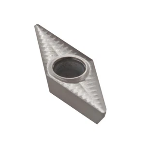 Dorian 80135, VPGT-444-NFU-DNU10GT Carbide Inserts (10 PCS) - Picture 1 of 1