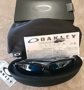 🔥 NEW Authentic/Genuine OAKLEY Flak Beta Men's Sunglasses w/ Hard Pouch OO9363 - Picture 1 of 8