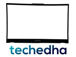Lenovo Legion 5 15ARH05 LED LCD Screen Front Bezel Cover Lid Housing GRADE A - Picture 1 of 1